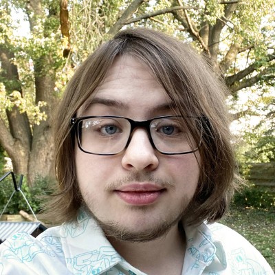 Portrait of Me
