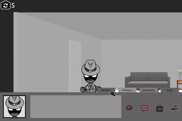 UI Demonstration