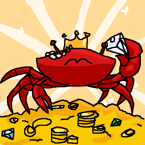 Example 2: Crab