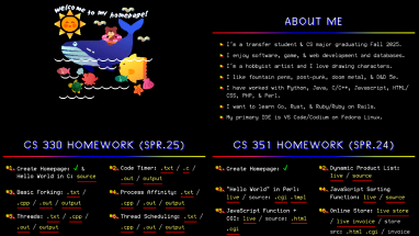 Preview screenshot of this project.