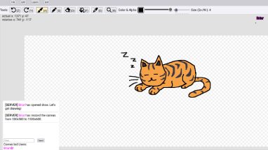 Preview screenshot of this project.